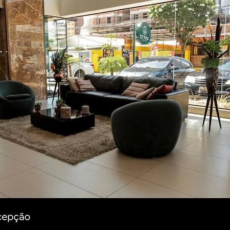 Апартаменты Phg Flats Mah Жуан-Песоа Экстерьер фото