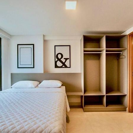 Апартаменты Phg Flats Mah Жуан-Песоа Экстерьер фото