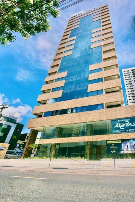 Апартаменты Phg Flats Mah Жуан-Песоа Экстерьер фото